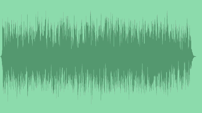Melodic Trance: Royalty Free Music
