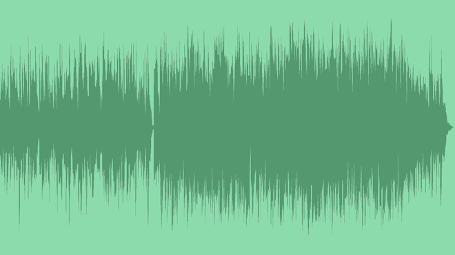 All I Need: Royalty Free Music