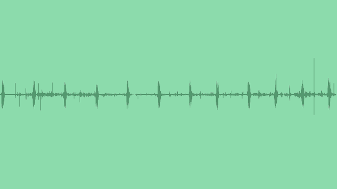 Gore Flesh Ripping And Squirting: Sound Effects