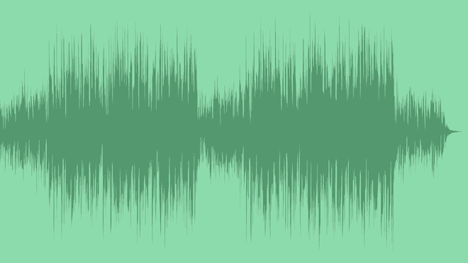 Beyond Reality: Royalty Free Music