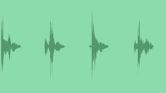 Door Open And Close: Sound Effects