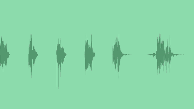 Notifications And SMS SFX: Sound Effects