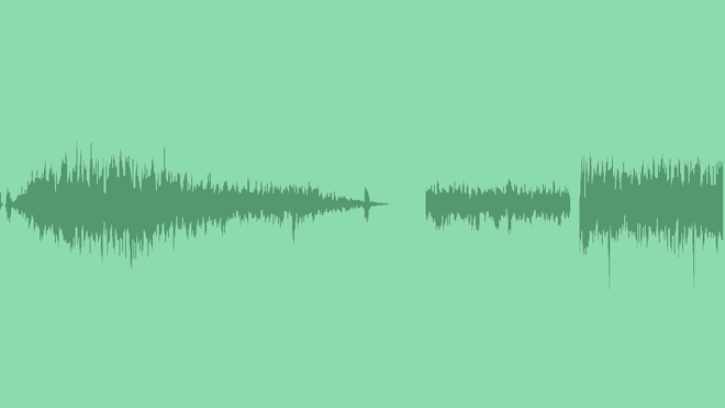 Boiling Kettle: Sound Effects