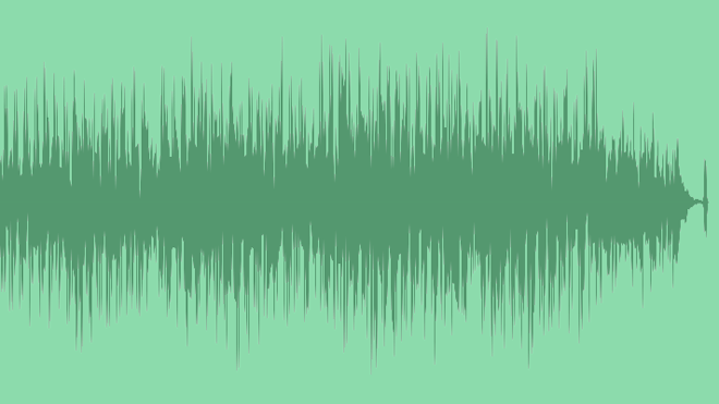 Uplifting Summer: Royalty Free Music
