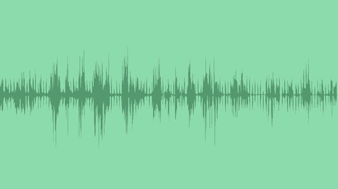 Renovation Of The Building Facade: Sound Effects