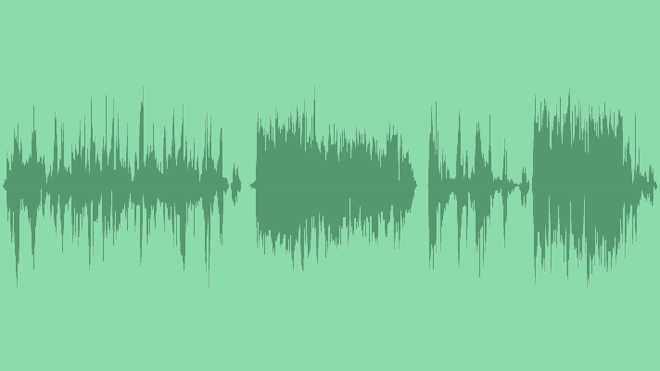 Car Sound Effects Pack: Sound Effects