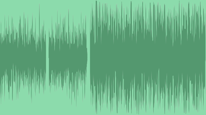 Underwater Volcano: Sound Effects