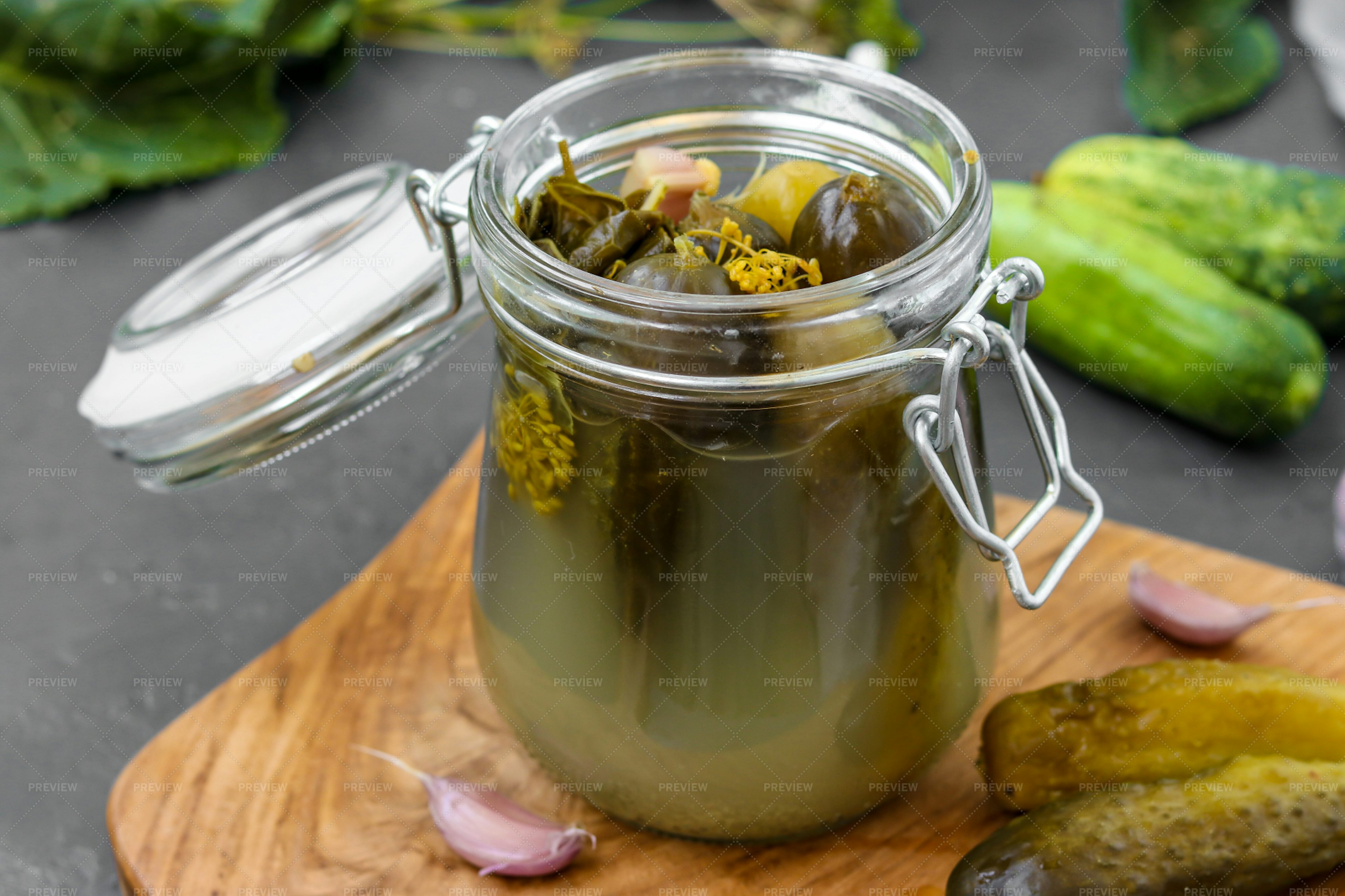 canned-fermented-cucumbers-stock-photos-motion-array