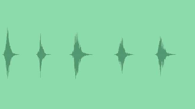 Fly By - Intro Efx: Sound Effects