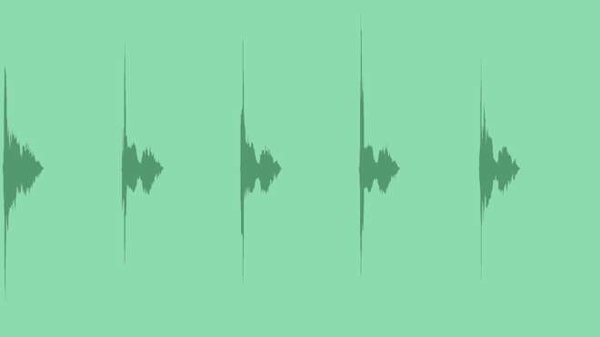 Pop And Jump Game: Sound Effects