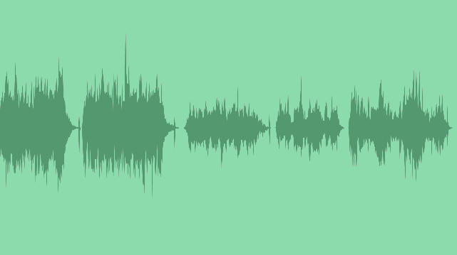 Scary Horror Ambience Pack: Sound Effects