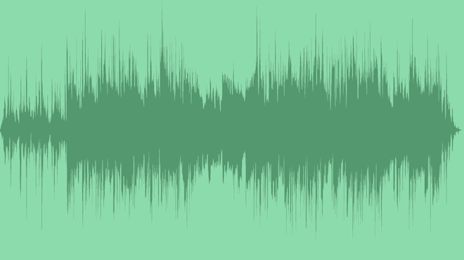 Technology Glitch Ambient: Royalty Free Music