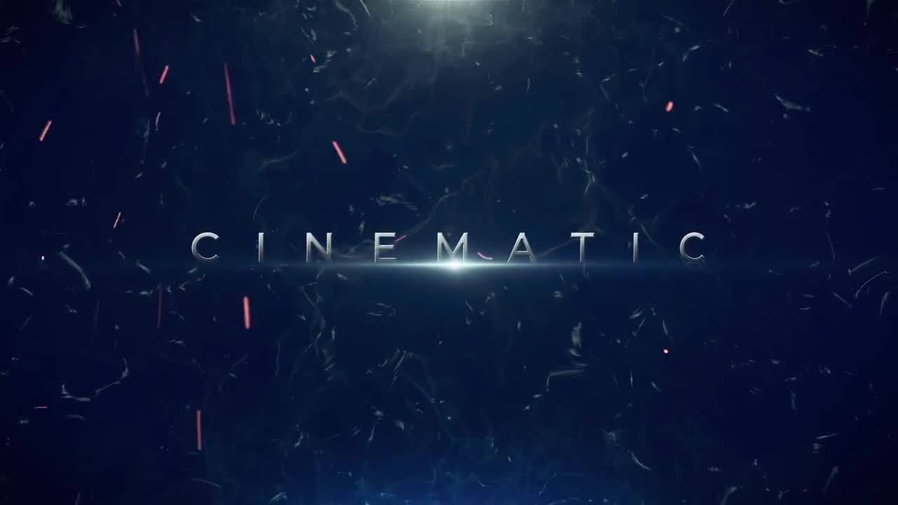 Trailer Stuff After Effects Templates Motion Array