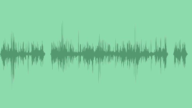 Turkey Farm: Sound Effects
