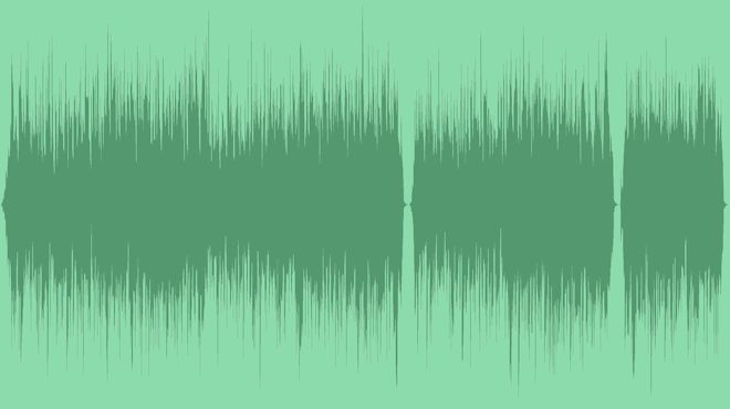 Indie Rock Buddy: Royalty Free Music