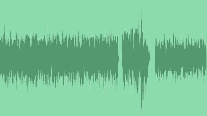 Car Idling: Sound Effects