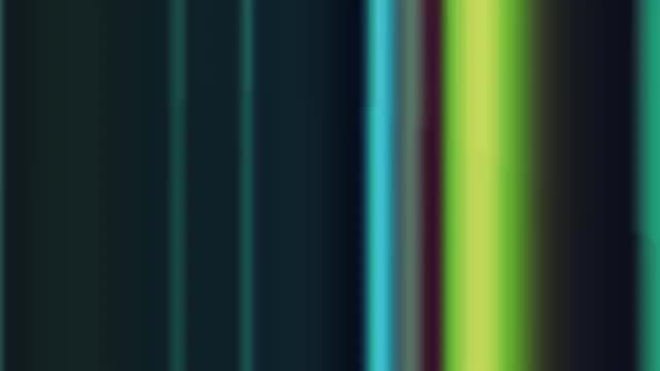 Blurred Vertical Lines - Stock Motion Graphics | Motion Array