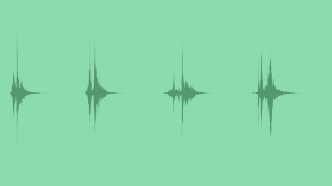 Cash Register: Sound Effects