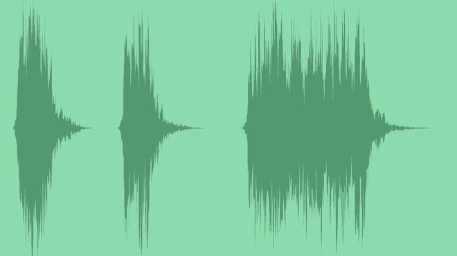 Atmospheric Transition Woosh Movement: Sound Effects