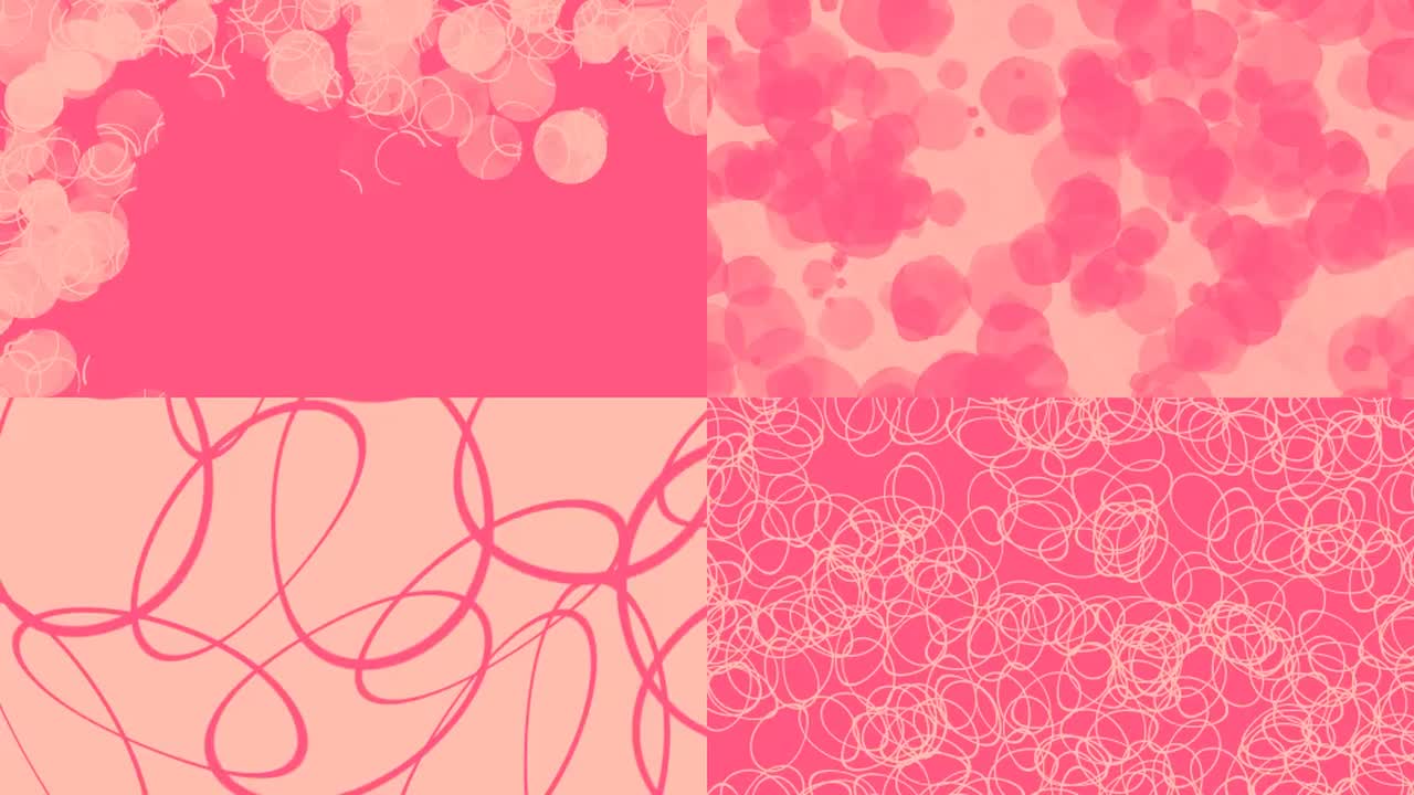 pink texture pack