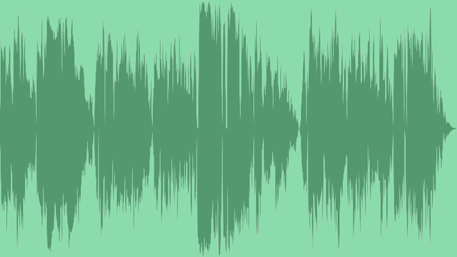 Downers: Sound Effects