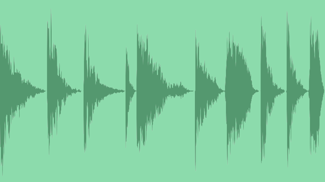 The Impact: Sound Effects