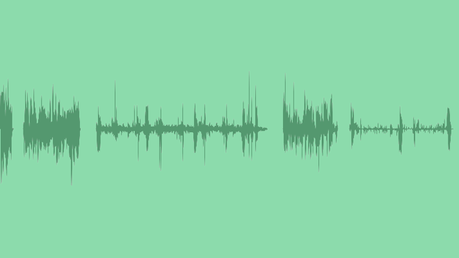 Printer Pack: Sound Effects