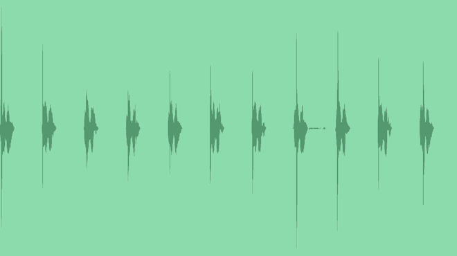 Kick The Soccer Ball: Sound Effects
