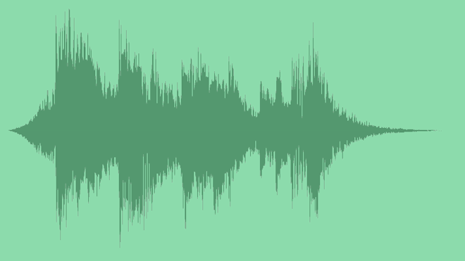 Piano Inspiration Logo: Royalty Free Music