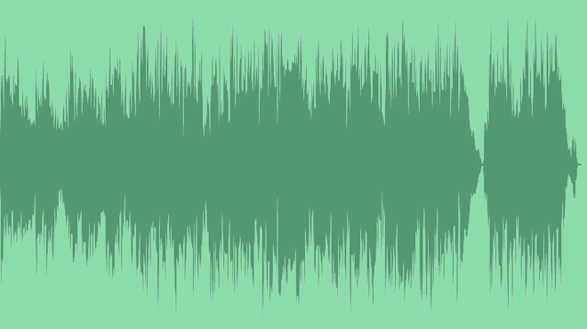 Cinematic Teaser: Royalty Free Music