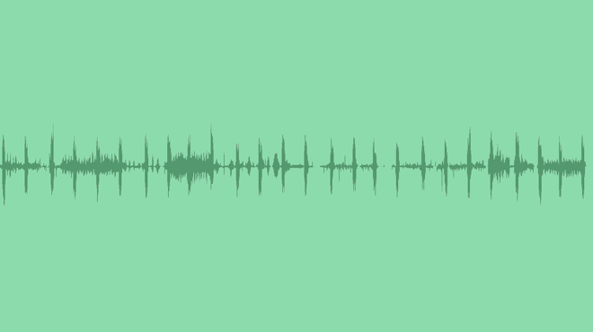 Fishing Rod Reel: Sound Effects