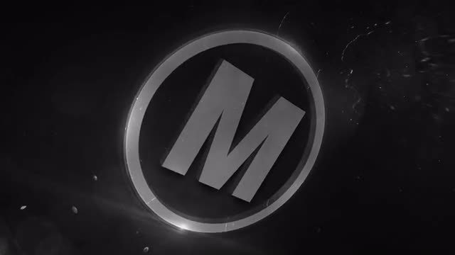 Elegant 3d Logo: After Effects Templates