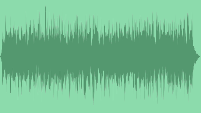 The Business Of Winning: Royalty Free Music