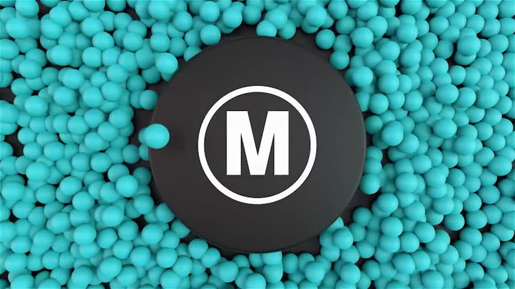 Dynamic Logo Opener: After Effects Templates