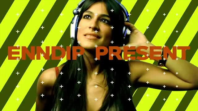 Music Opener 4K: After Effects Templates