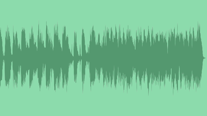 African Drums: Royalty Free Music