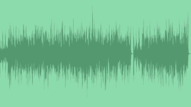 Urban District: Royalty Free Music