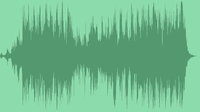 Epic Action Trailer: Royalty Free Music
