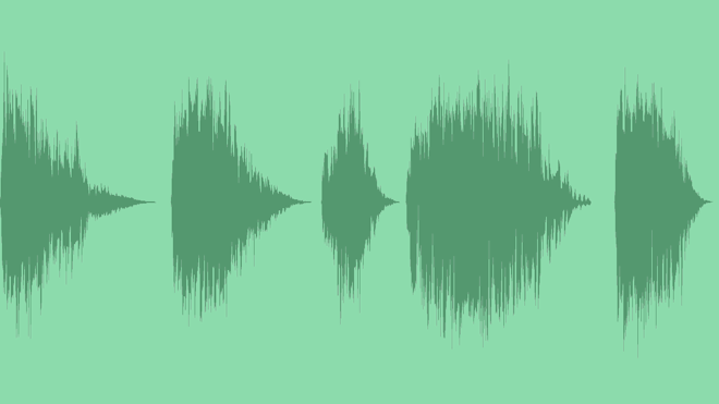 Dark Dragon: Sound Effects