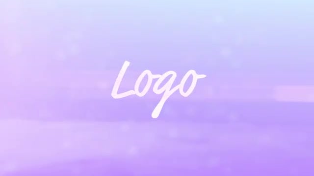 Logo Reveal: Premiere Pro Templates