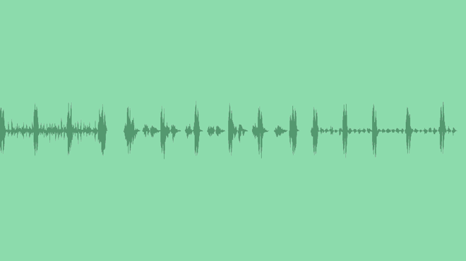 Breathing: Sound Effects