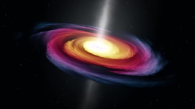 Black Hole - Galaxy Logo Reveal - After Effects Templates | Motion Array black-hole-galaxy-logo-reveal-after-effects-templates-motion-array