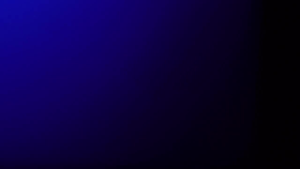 Blu Light Leak Effect Stock Video Motion Array