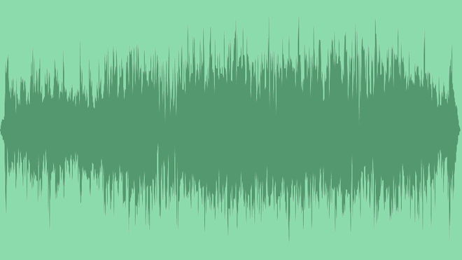 The Inspiration: Royalty Free Music