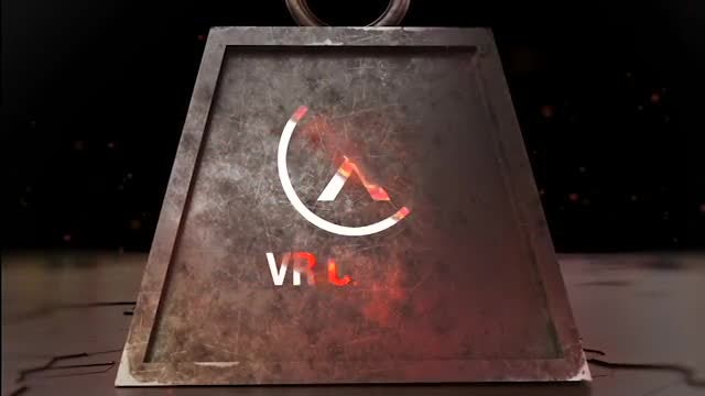 Heavyweight Logo : Premiere Pro Templates