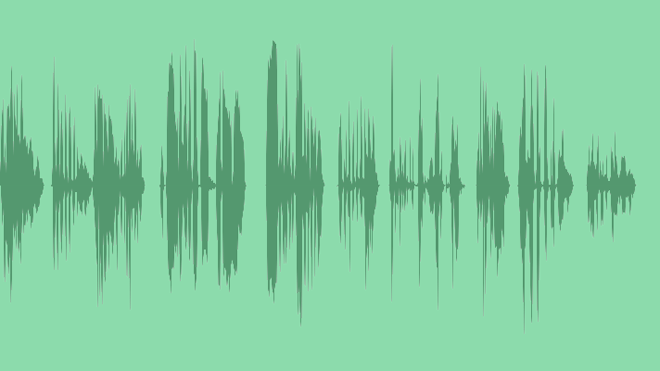 Cartoon Laugh: Sound Effects