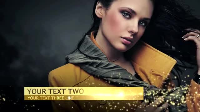 Magic Graphics: After Effects Templates