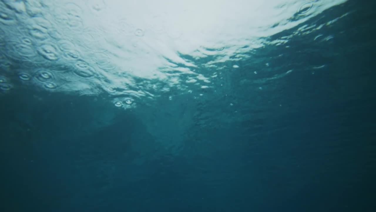 Underwater Turbulence Stock Illustrations – 578 Underwater
