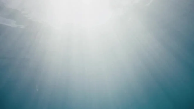 Pan Rays Heavenly Light Shining Down