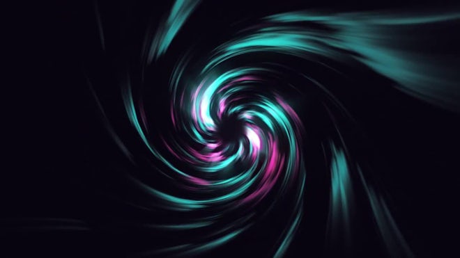 Animated Vortex Looped 3d Animation, VFX Green Vortex Grid, Sci Fi.